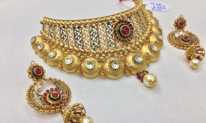 Satya Jewellers